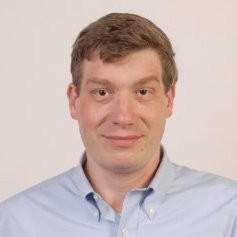 Luke Page - Managing Director &amp; General Partner