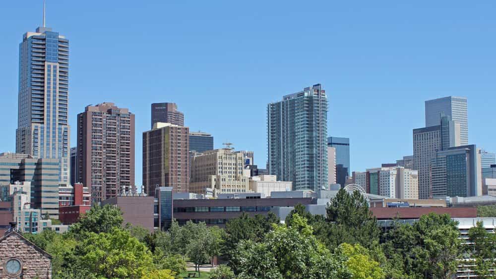 Denver - Colorado